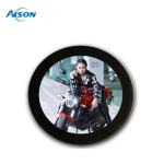 5 Inch 1080x1080 Rouch Touch TFT Display with Enclosure