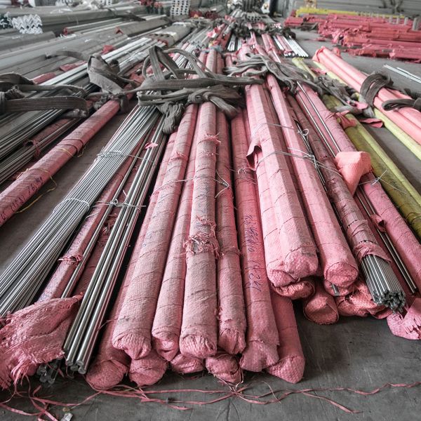 100mm Stainless Steel Round Bar 1-300mm Rod 200 Series