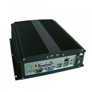 China Embedded Car PC with Atom N455 CPU,Mobile computer Industrial PC,Carputer,Mobile pc wholesale