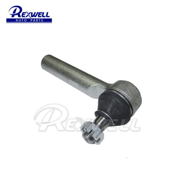 Suspension Parts Ball Joint Stabilizer Link Adjustable Tie Rod 45046-29215 SE2871 For Hiace Van Quantum