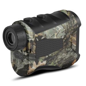 G450m Multifunctional Rangefinder Golf Hunting Construction Use Rangefinder