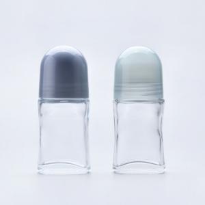 Luxury Glass Roller Ball Bottles