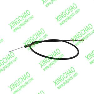 China NF101723 John Deere Tractor Parts Push Pull Cable Engine Control on sale