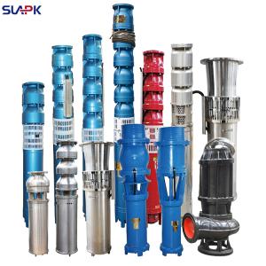 China China Submersible Pump Water Pump Manufacturer Supports Customization on sale