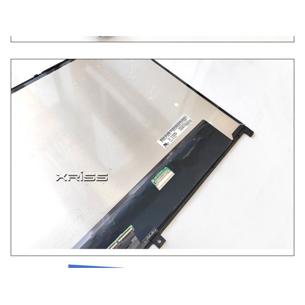 16.0 Inch Touch Screen For Lenovo IdeaPad Flex 5-16 Series Flex 5 16ALC7 16IAU7 Display Assembly FHD 1920x1080