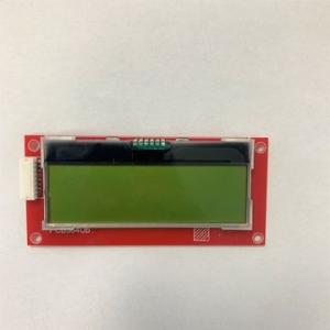 China 16X2 Dots Character LCD Module FSTN Parallel PCF2119RU Controller wholesale