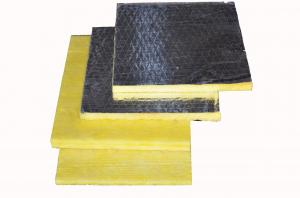 China Thermal Insulation Glass Wool Board wholesale
