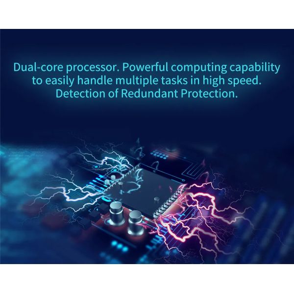 2KW 220V Pure Sine Wave Portable Power Station Versatile Output