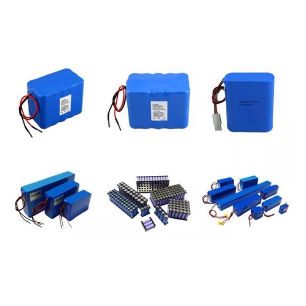 OEM ODM Medical Equipment Battery Rechargeable 14.8V 18V 20V Battery Pack