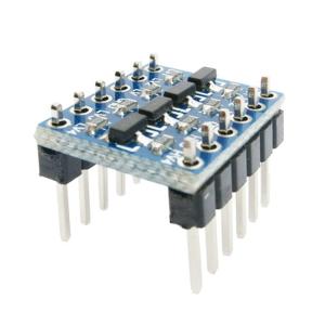 4 Channel IIC I2C Bidirectional Logic Level Converter