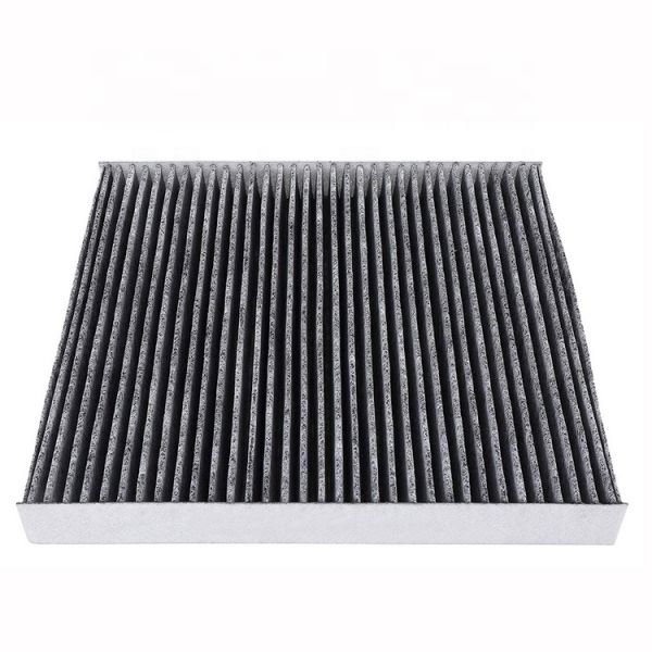 Efficiency 93%-99% Cabin Air Filter TSP0325338C for OEM 68079487AA 6.4 SRT8 4x4 and Activated Carbon