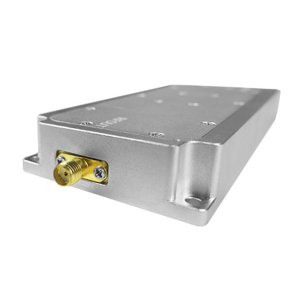 Compact 30W Signal Jammer Module for 5000-6000 MHz Frequency
