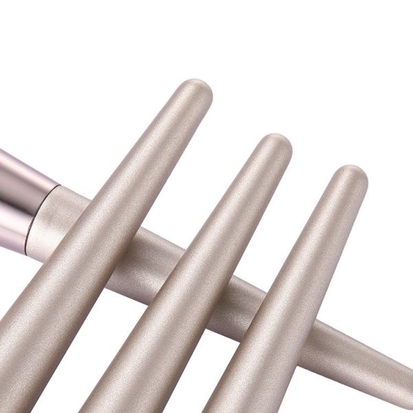 ISO9001 10pcs Eyeshadow Make Up Brushes Beauty Cosmetic Personal Care