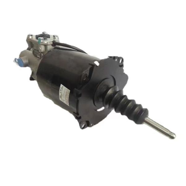 OE NO. WG9114230025 Direct Original Clutch Booster for 2005- Year 2005- Trucks