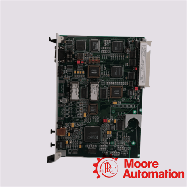 01-995-038 CM-10 FO INTERFACE MODULE