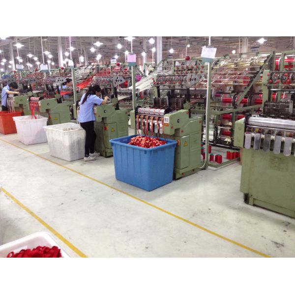 2.5cm Polyester Organza Ribbon for DIY bows or Wedding Decoration or Cake Wrapping