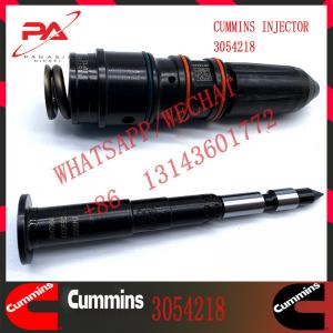 China NTA855 3054218 3018566 3054217 CUMMINS Diesel Injector wholesale