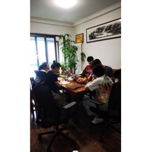 Henan Shengji Technology Co., Ltd