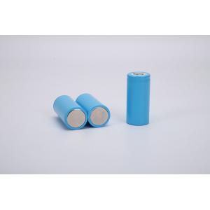 China UPS Cylindrical Lfp Cells Customize 18650 Cylindrical Cell 2000mAh on sale