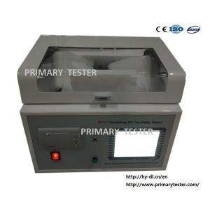 China Insulating Oil Tangent Delta Tester wholesale
