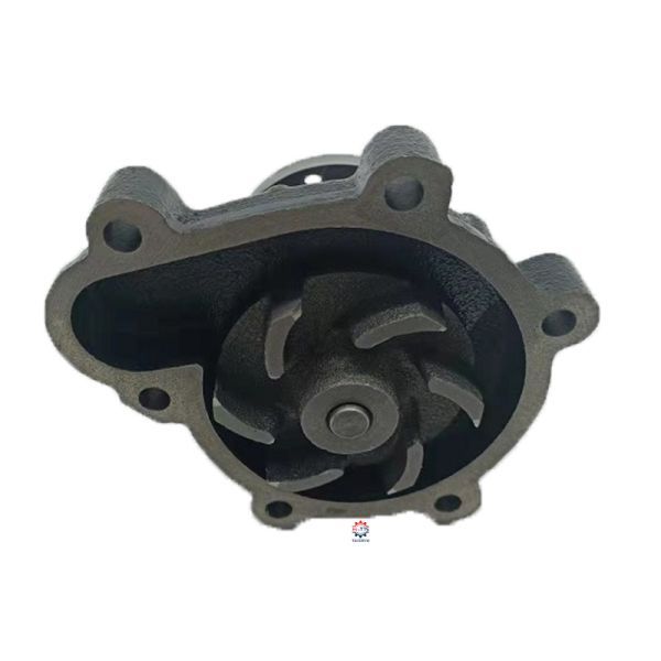 SL01-15-100A SL0115100 GWMZ-40A Water Pump For T3500 K3500 Engine Parts