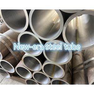 China ST52 / E355 Hydraulic Cylinder Steel Tube wholesale
