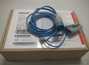 China Original  Pediatric soft tip spo2 sensor, M1192A wholesale