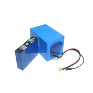 Light Weight Rechargeable 12v 6ah Lithium Ion Battery Pack