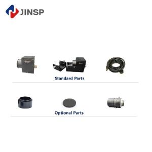 Buy cheap High Precision CMOS Beam Profiler Reliable For Advanced Laser Characterization from wholesalers