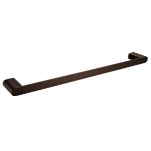 Satin Bathroom Hardware Sets , SUS 304 Stainless Steel Tissue Holder