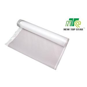 Buy cheap PE Film Premium EPE Underlayment , 2mm Foam Laminate Floor Underlay from wholesalers