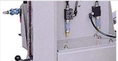 LCD Furniture Testing Machine Caster / Chair Durability Tester With Accessories