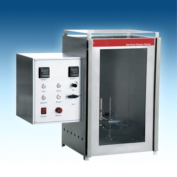 EN 60903 Fire Resistant Test Equipment for Electrical Insulating Gloves