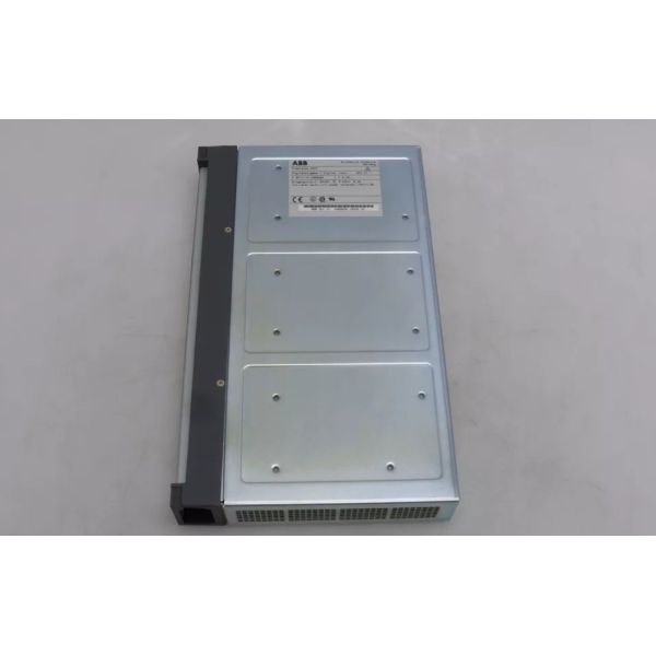 ABB DDI01 0369626-604 Digital Input Module