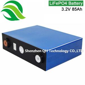 Fast Discharge Lithium Iron Phosphate Car Battery Emergency Energy Supplies