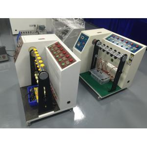 Cable Bending Fatigue Testing Machine