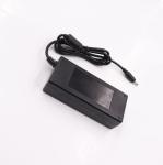 84W 12V 7A AC DC Power Supply Adapter with Over Voltage Protection