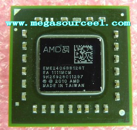 China Integrated Circuit Chip EME240GBB12GT Computer GPU CHIP AMD IC wholesale