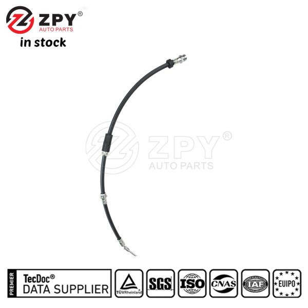 ZPY 8W0611708G Front Right Brake Hydraulic Hose For Audi S5 Sportback
