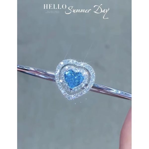 Custom Service Lab Diamond Jewelry Visit Hk Show Booth No 2g20