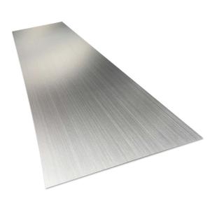 304L GRADE STAINLESS STEEL SHEET PLATE