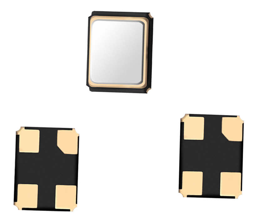 China 3225 SMD Crystal Oscillator Resonators -40 To 85C Operating Temperature wholesale