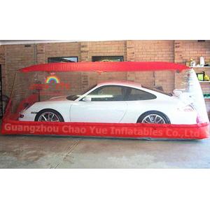 China Inflatable Bubble Tent for Car Cover, Inflatabloe Car Cover wholesale