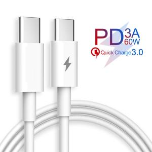 China 60W PD Fast Charging USB Cable on sale