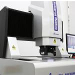 Moving Bridge Automatic Video Measurement 3D Vision Measurement System High