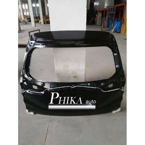 Aftermarket Automobile Replacement Car Trunk Door For Honda Vezel HRV 2015