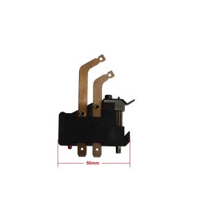 China Hot Slitter Jacquard Weaving Label Machine Parts wholesale