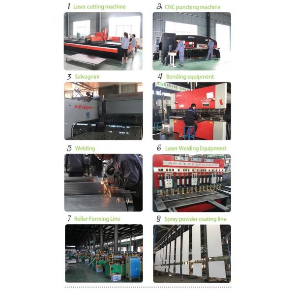 3 Drawers Mobile Pedestal Cabinet Lockable Side Open Non Kd 3