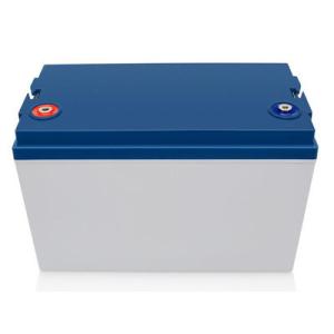 12V 100AH Portable Power Source IEC62133 For Camping