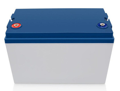 12V 100AH Portable Power Source IEC62133 For Camping